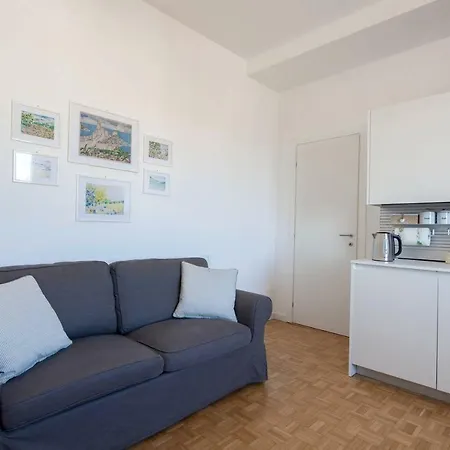 Fivestay Baby Seagull La Spezia